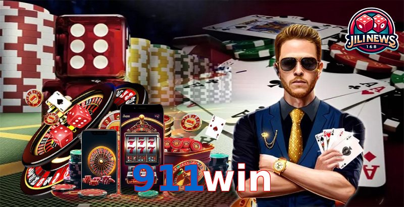 911win
