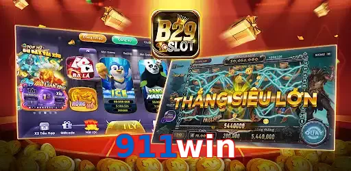 911win